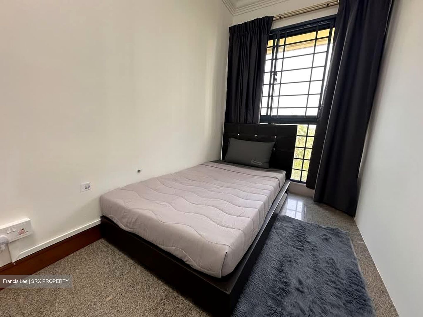 Westcove Condominium (D5), Condominium #592952871
